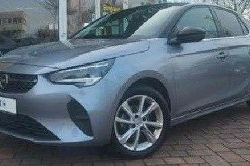 Opel Corsa (2021)
