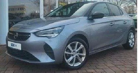 Opel Corsa (2021) — foto 1
