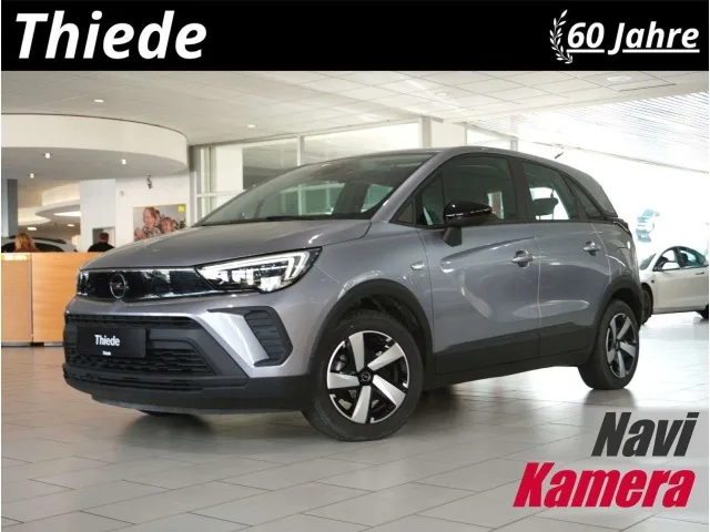 Opel Crossland (2022) — foto 1