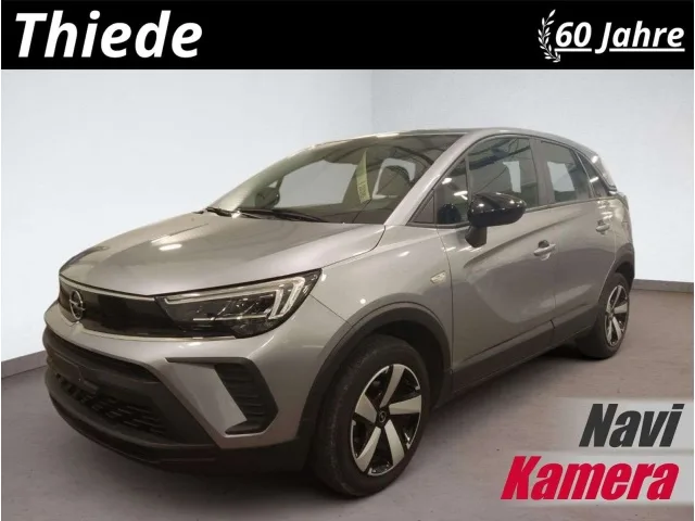 Opel Crossland (2022) — foto 1