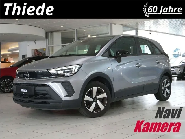 Opel Crossland (2022) — foto 1