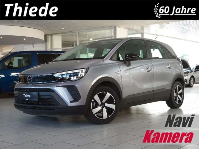 Opel Crossland (2022) — foto 1