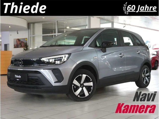 Opel Crossland (2022) — foto 1