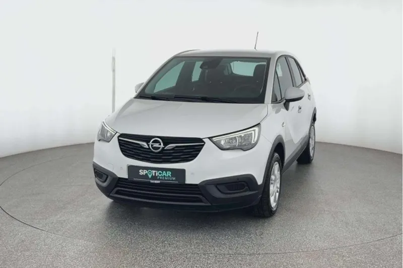 Opel Crossland (2020)