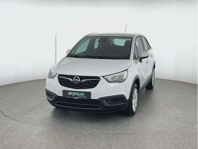 Opel Crossland (2020) — foto 1