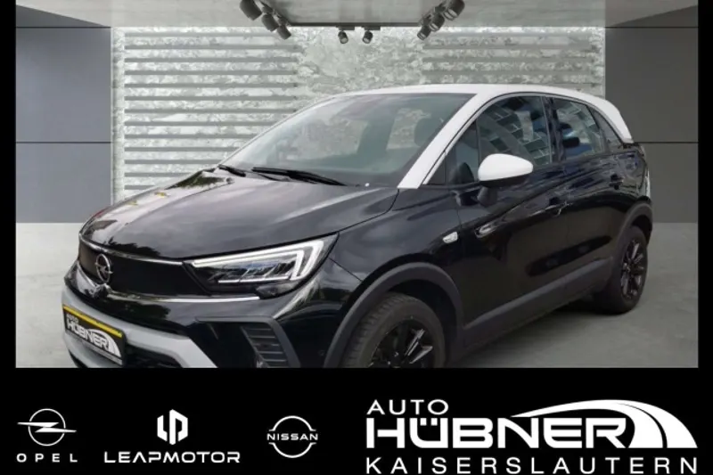 Opel Crossland (2021)