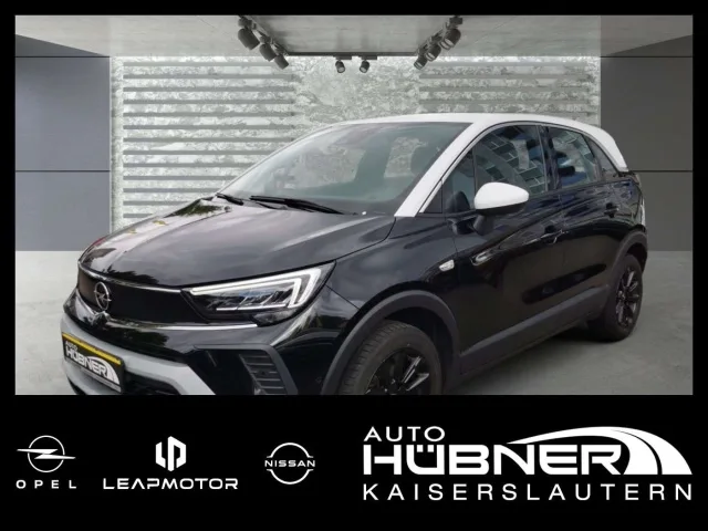 Opel Crossland (2021) — foto 1