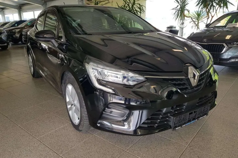 Renault Clio (2020)