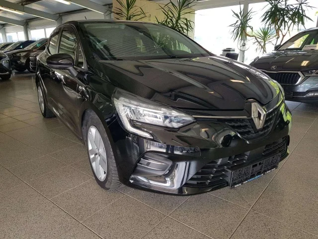Renault Clio (2020) — foto 1