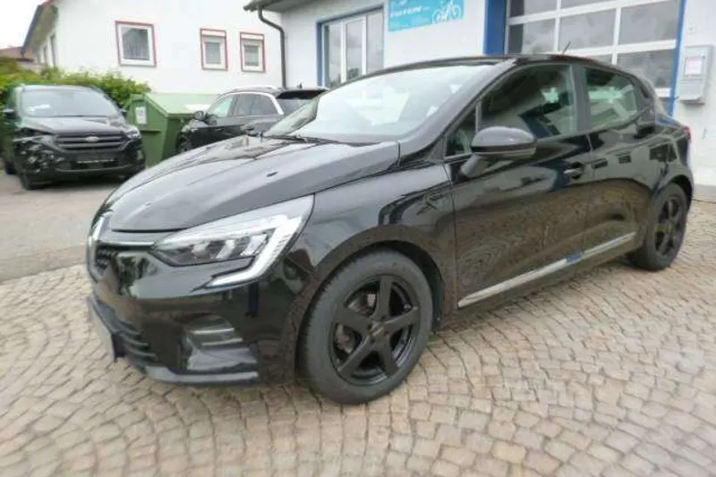 Renault Clio (2021)