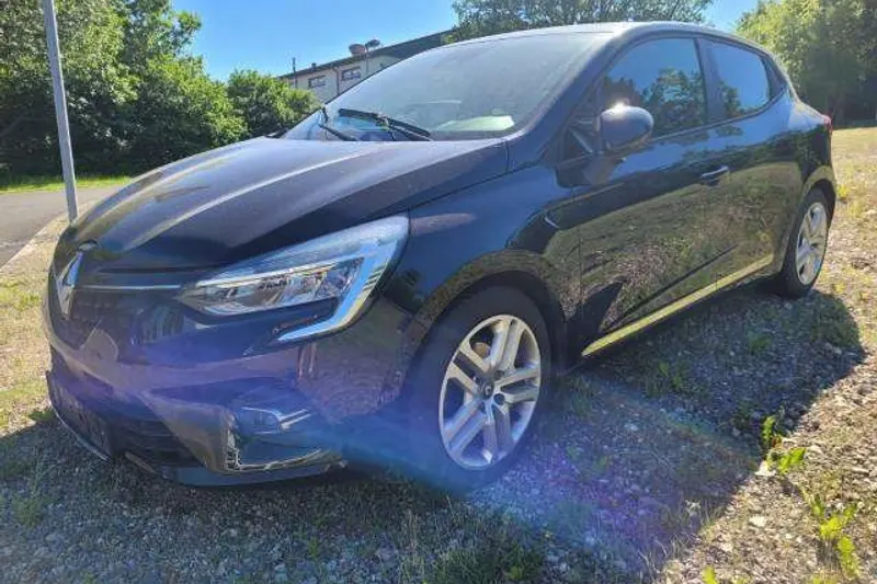 Renault Clio (2020)