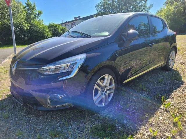 Renault Clio (2020) — foto 1