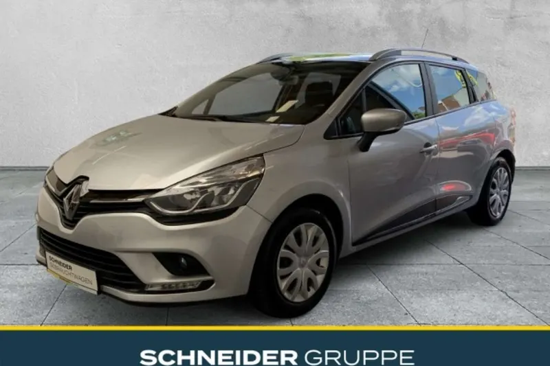 Renault Clio (2020)