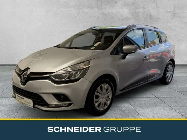 Renault Clio (2020) — foto 1