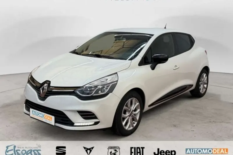 Renault Clio (2019)