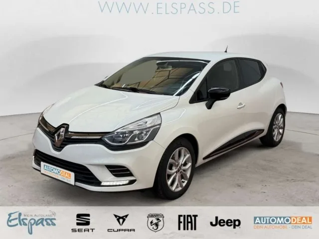 Renault Clio (2019) — foto 1