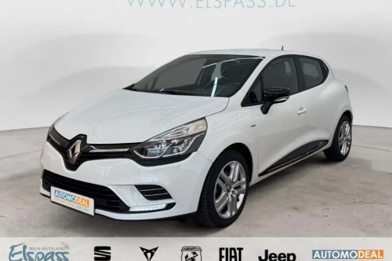 Renault Clio (2019)