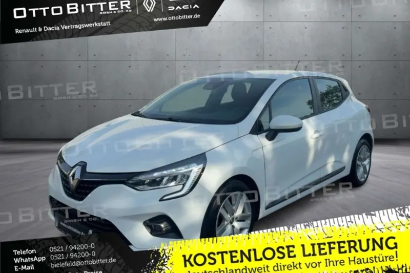 Renault Clio (2020)