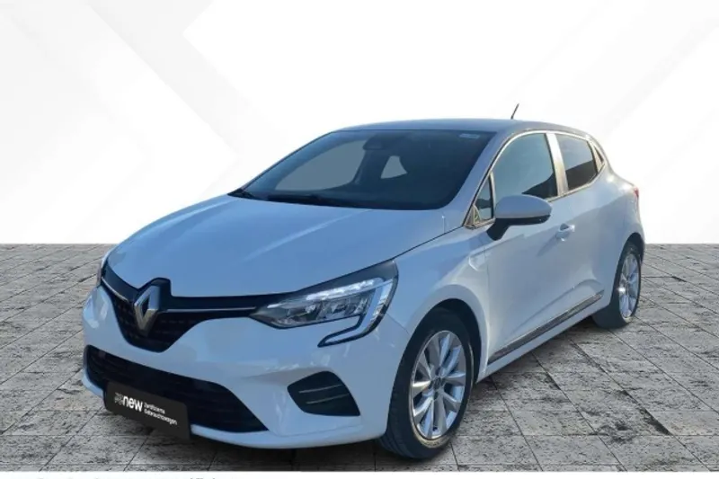 Renault Clio (2020)
