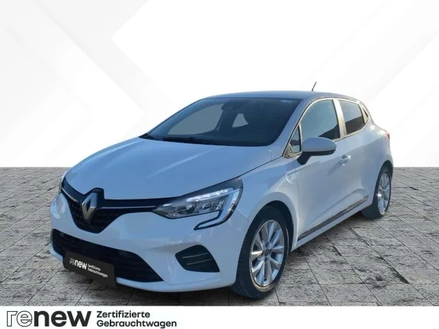 Renault Clio (2020) — foto 1
