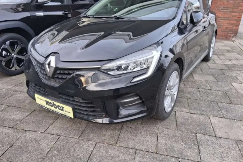 Renault Clio (2019)