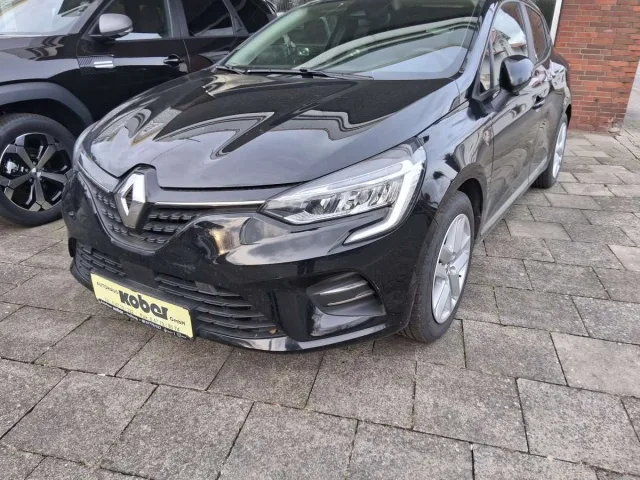 Renault Clio (2019) — foto 1