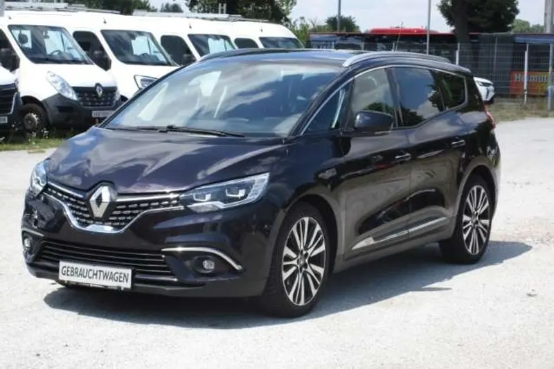Renault Grand Scénic (2017)