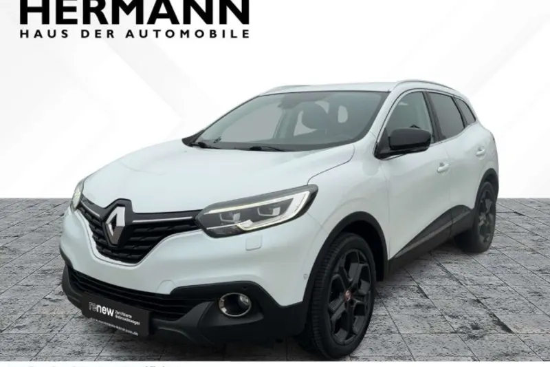 Renault Kadjar (2017)