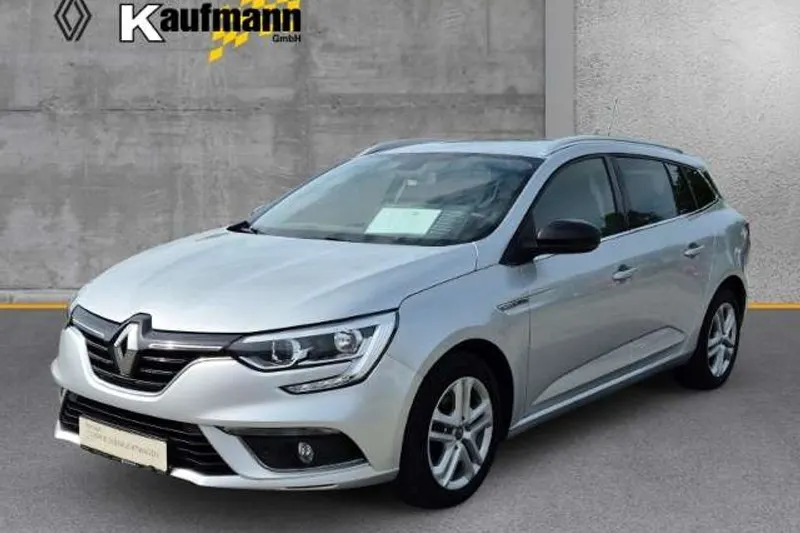 Renault Mégane (2020)