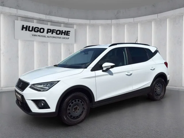 SEAT Arona (2018) — foto 1