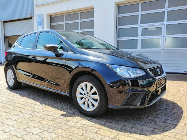 SEAT Ibiza (2017) — foto 1