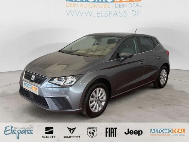 SEAT Ibiza (2018) — foto 1