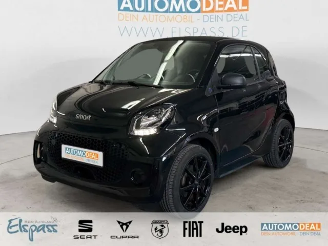 Smart ForTwo (2020) — foto 1
