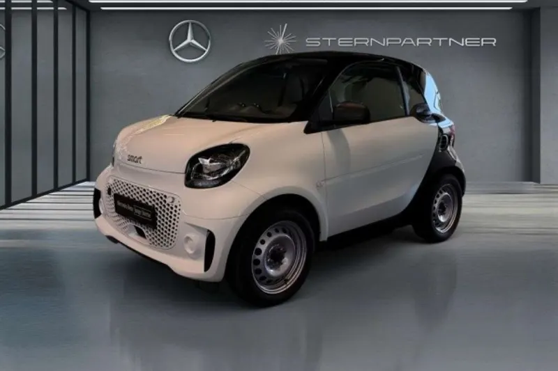 Smart ForTwo (2023)