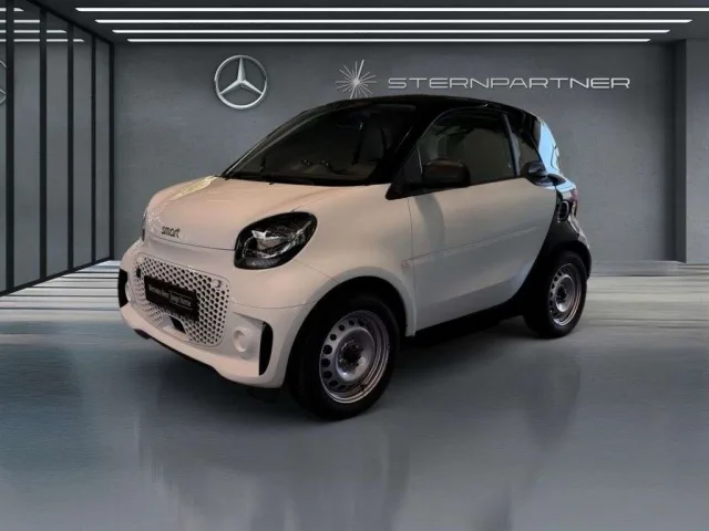Smart ForTwo (2023) — foto 1