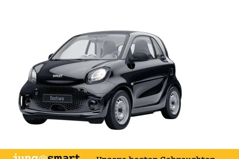 Smart ForTwo (2020)