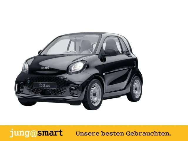 Smart ForTwo (2020) — foto 1