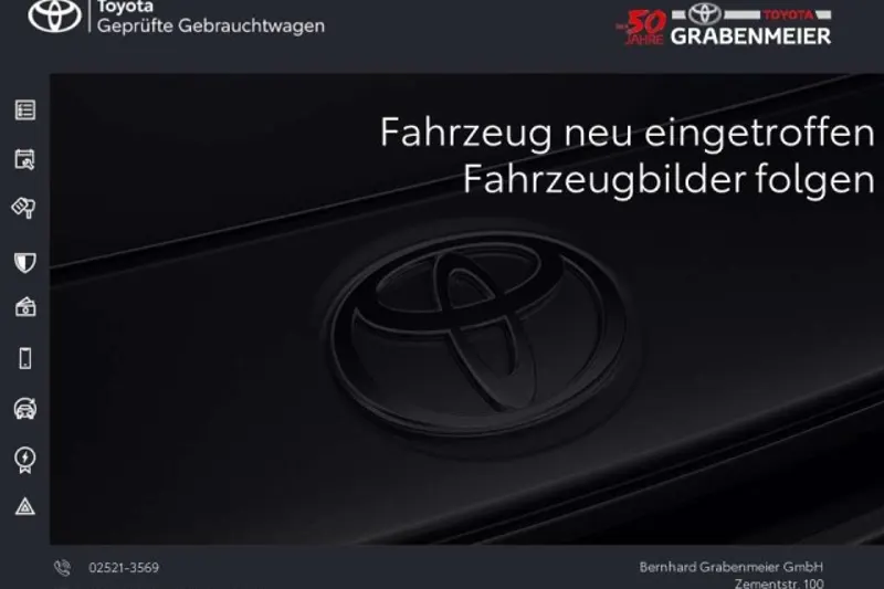 Toyota Yaris (2018)