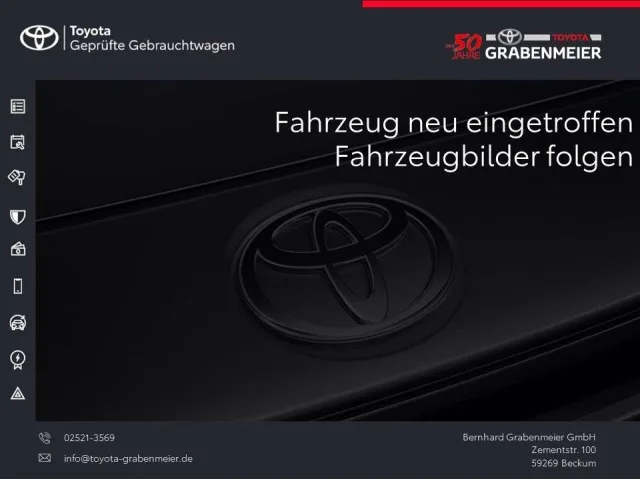 Toyota Yaris (2018) — foto 1