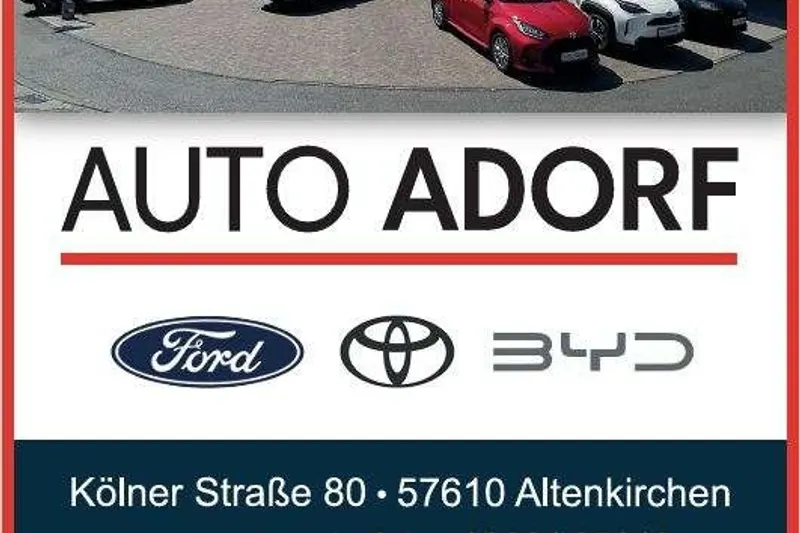 Toyota Yaris (2019)