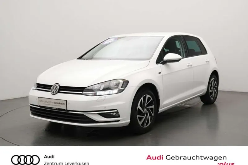Volkswagen Golf (2018)