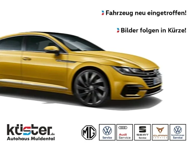 Volkswagen Polo (2018) — foto 1