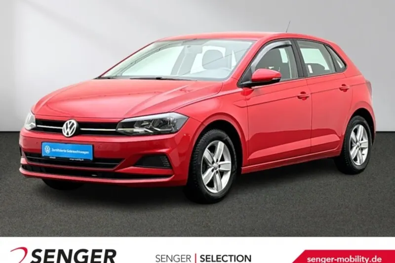 Volkswagen Polo (2020)