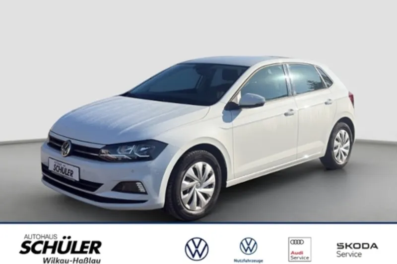 Volkswagen Polo (2018)