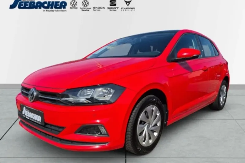 Volkswagen Polo (2018)