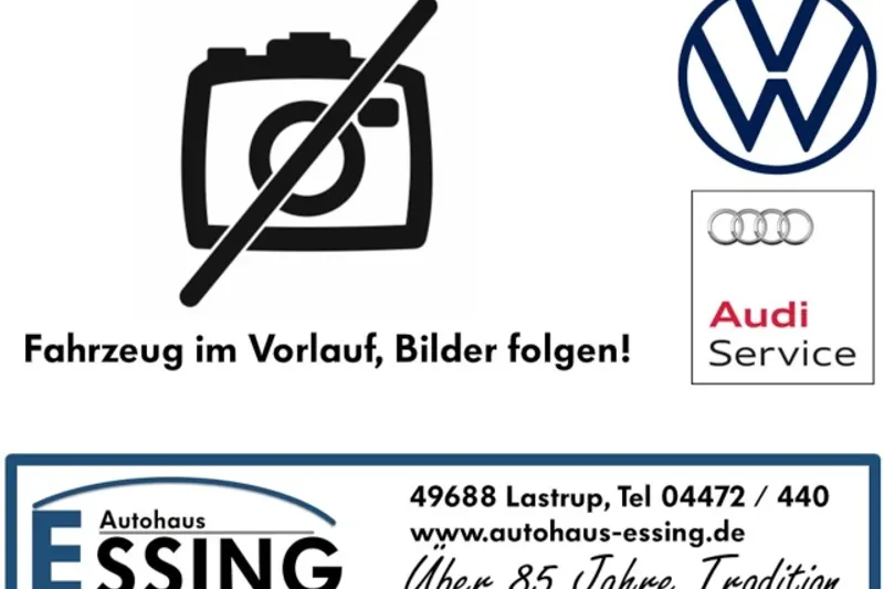 Volkswagen Polo (2018)