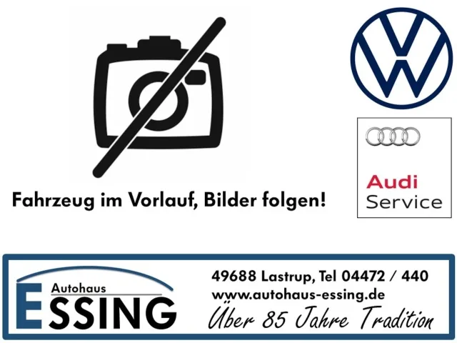 Volkswagen Polo (2018) — foto 1