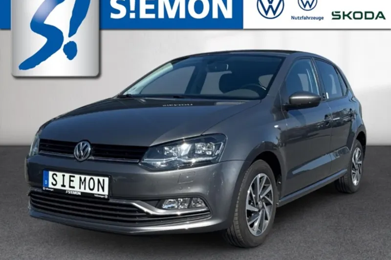 Volkswagen Polo (2017)