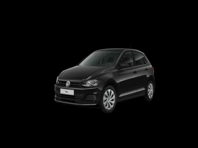 Volkswagen Polo (2018) — foto 1