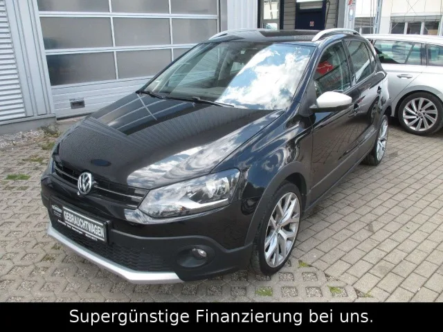 Volkswagen Polo (2017) — foto 1